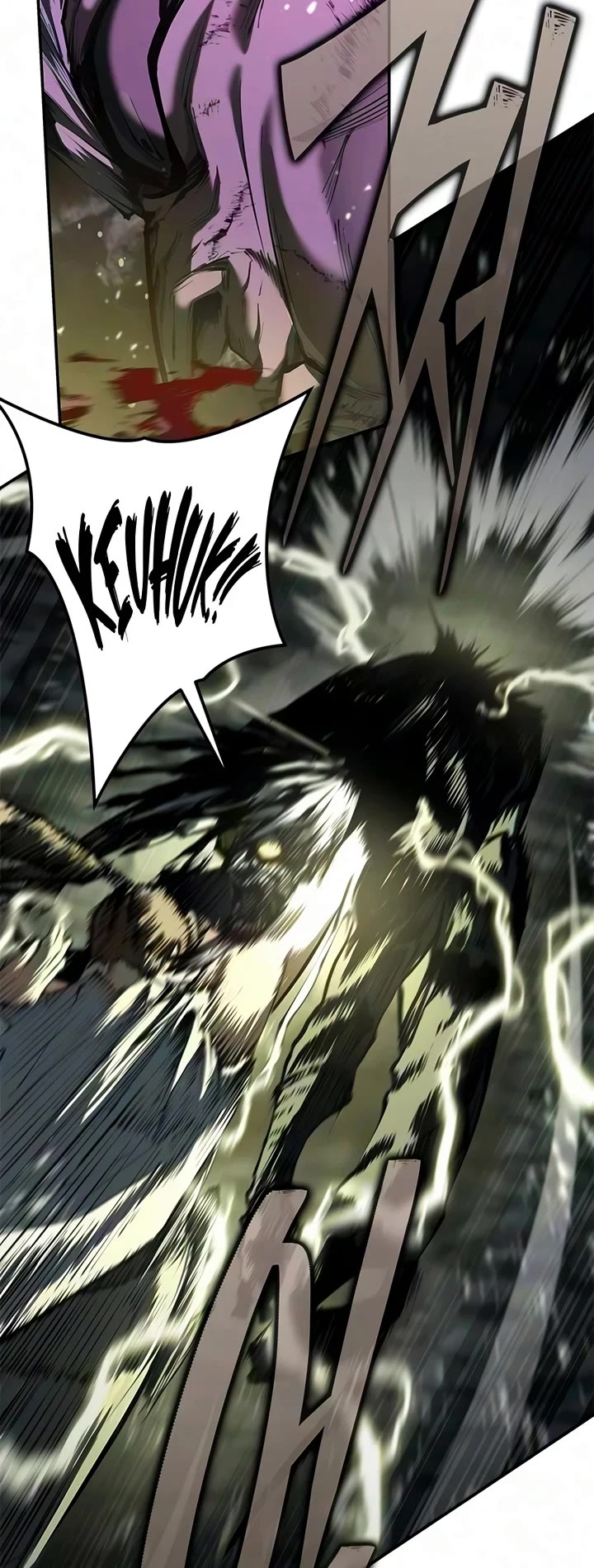 Murim Psychopath Chapter 29 page 22 - Chapter 29