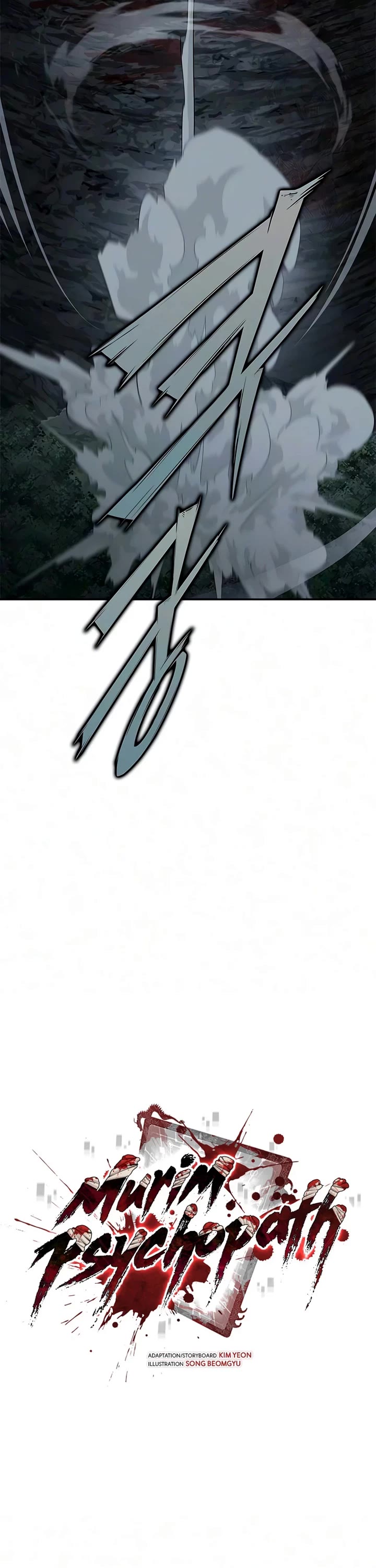 Murim Psychopath Chapter 29 page 26 - Chapter 29