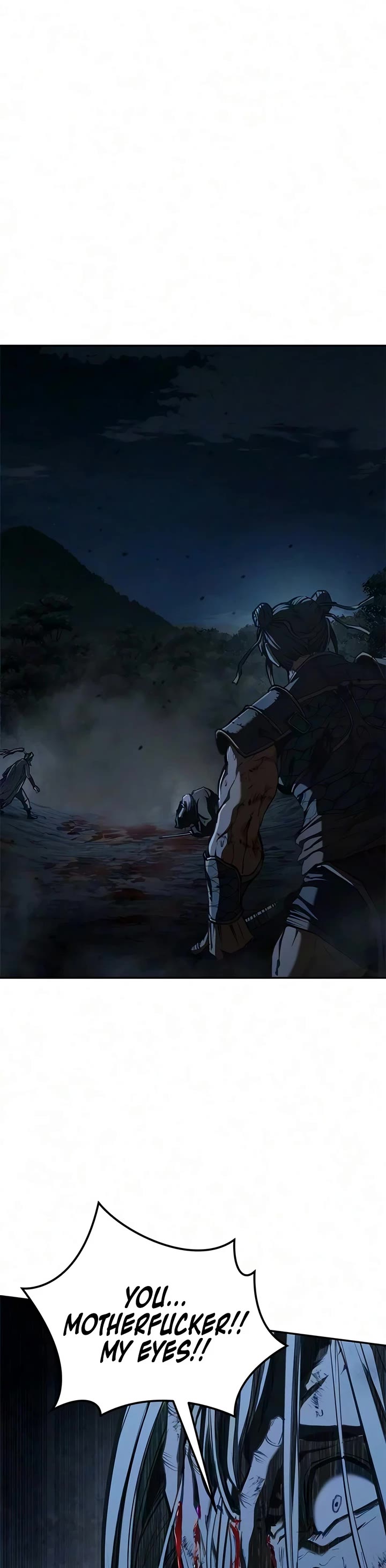 Murim Psychopath Chapter 29 page 27 - Chapter 29