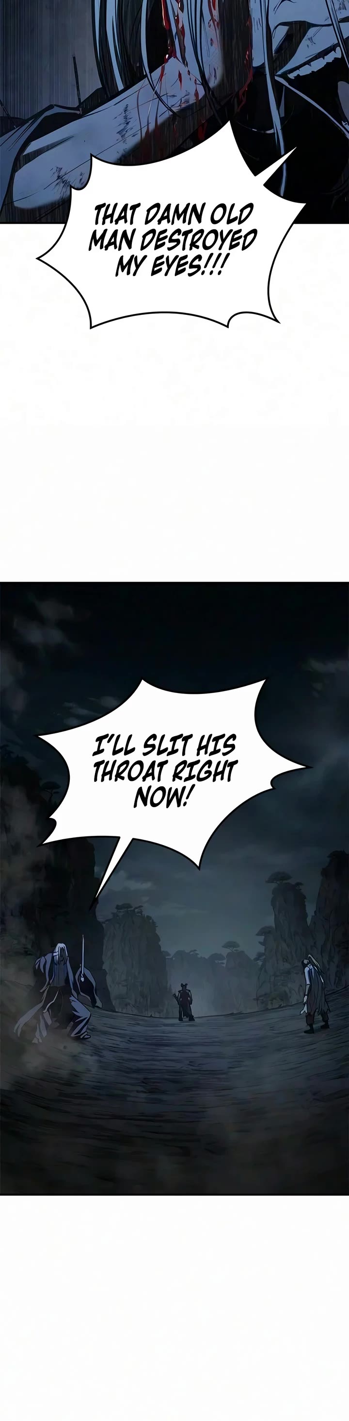 Murim Psychopath Chapter 29 page 28 - Chapter 29