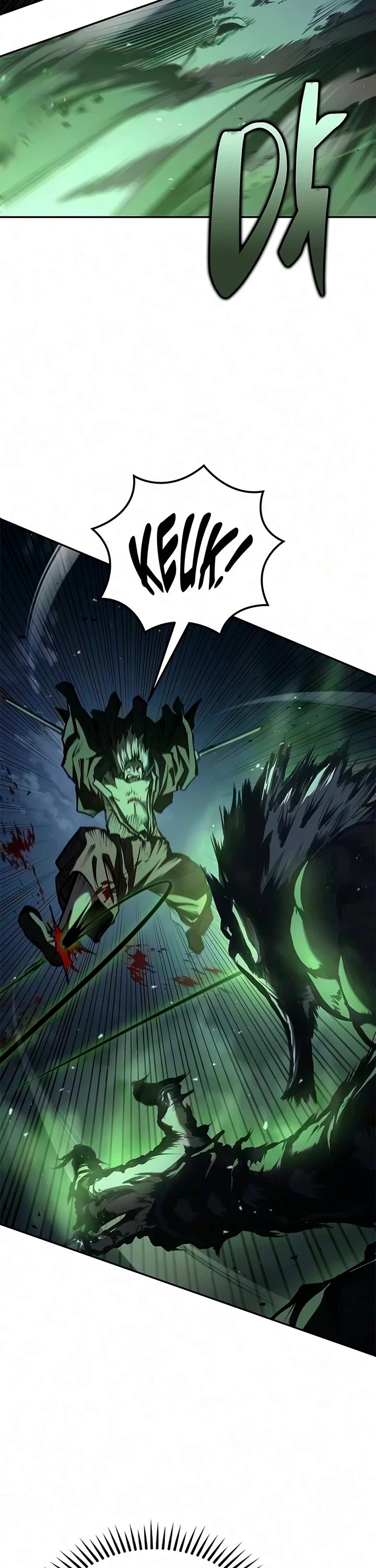 Murim Psychopath Chapter 29 page 3 - Chapter 29