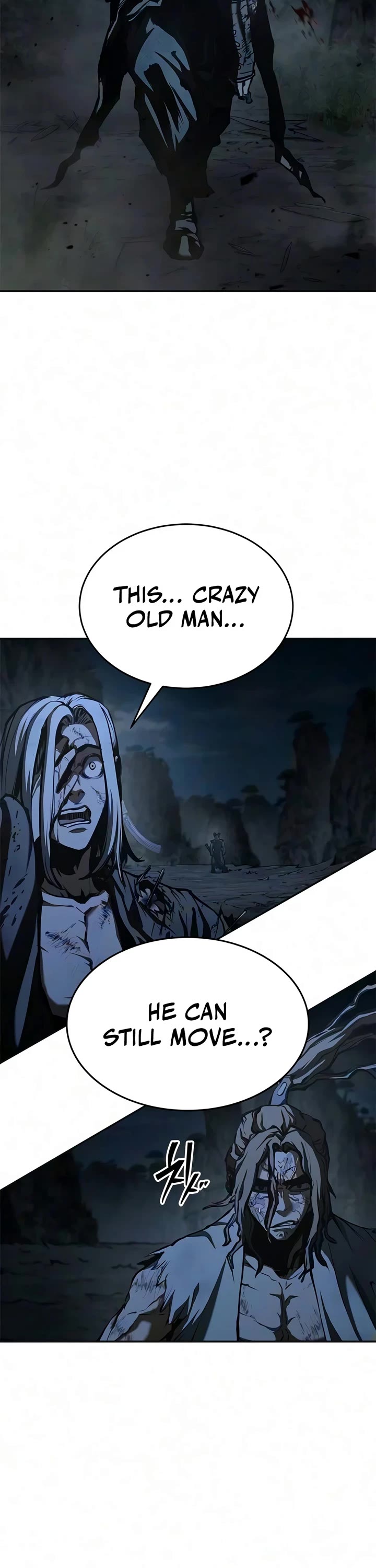 Murim Psychopath Chapter 29 page 30 - Chapter 29