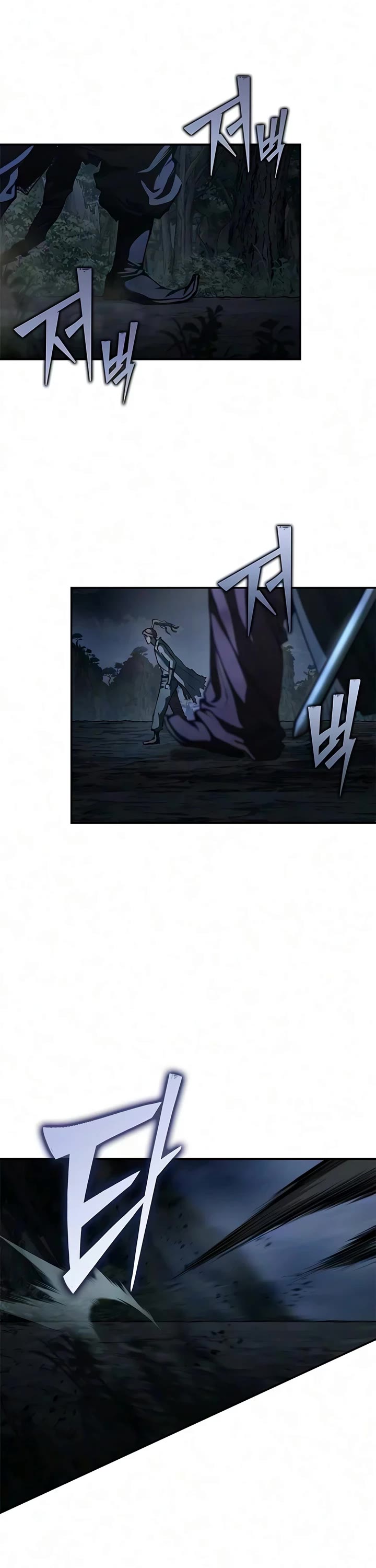 Murim Psychopath Chapter 29 page 31 - Chapter 29