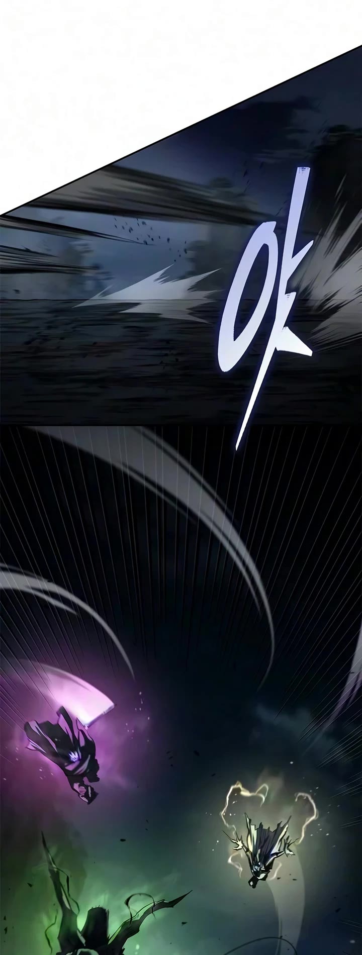 Murim Psychopath Chapter 29 page 32 - Chapter 29