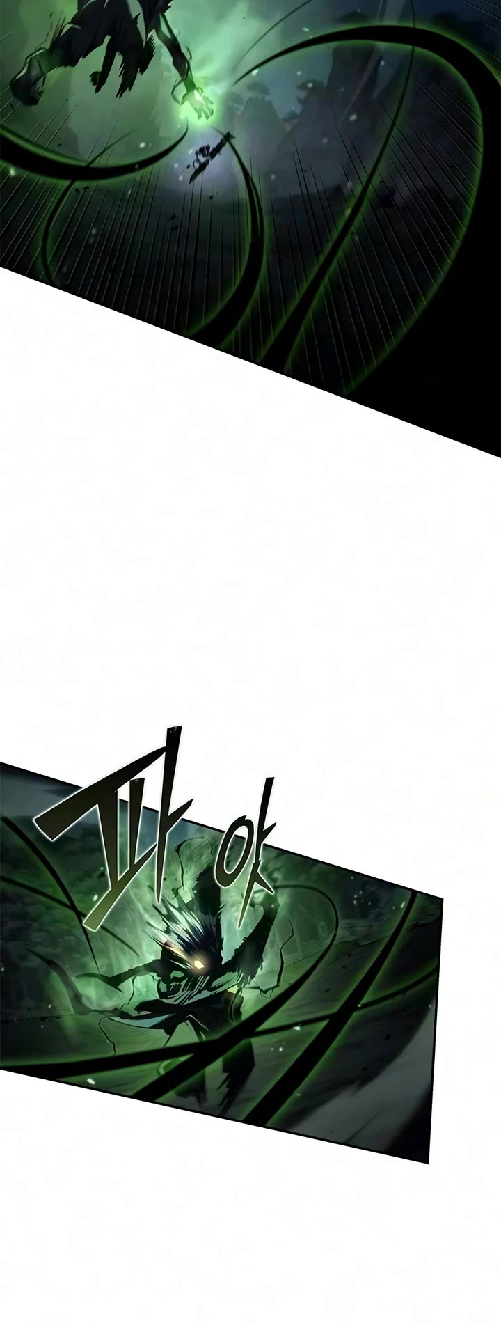 Murim Psychopath Chapter 29 page 33 - Chapter 29