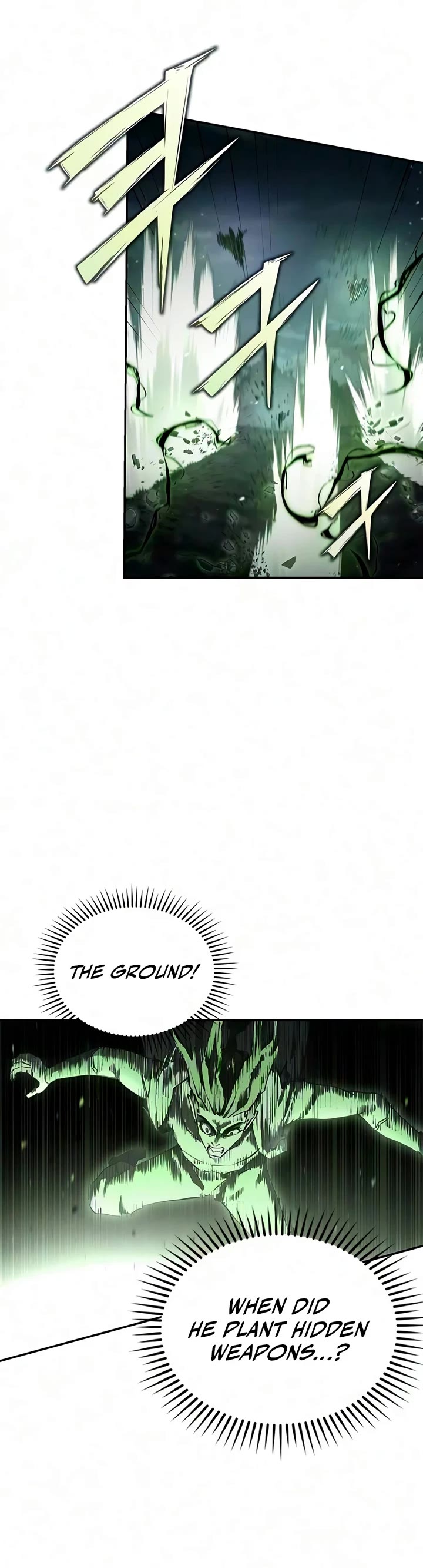 Murim Psychopath Chapter 29 page 34 - Chapter 29