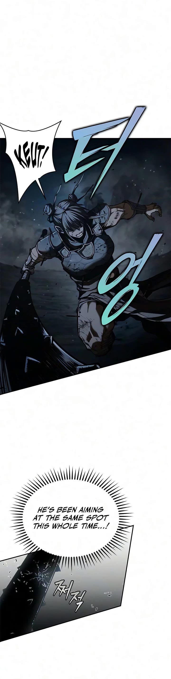 Murim Psychopath Chapter 29 page 40 - Chapter 29