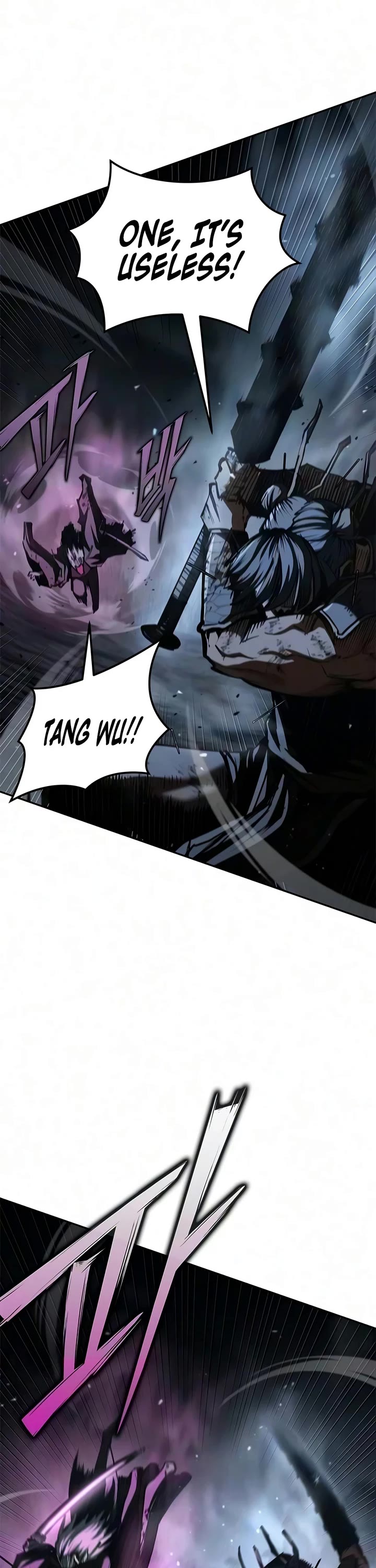Murim Psychopath Chapter 29 page 41 - Chapter 29