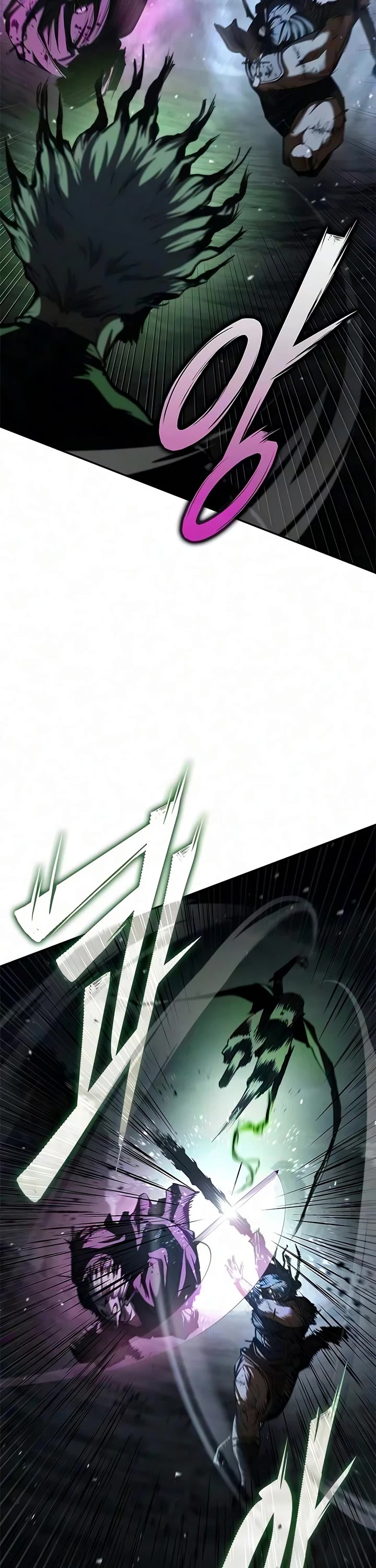 Murim Psychopath Chapter 29 page 42 - Chapter 29