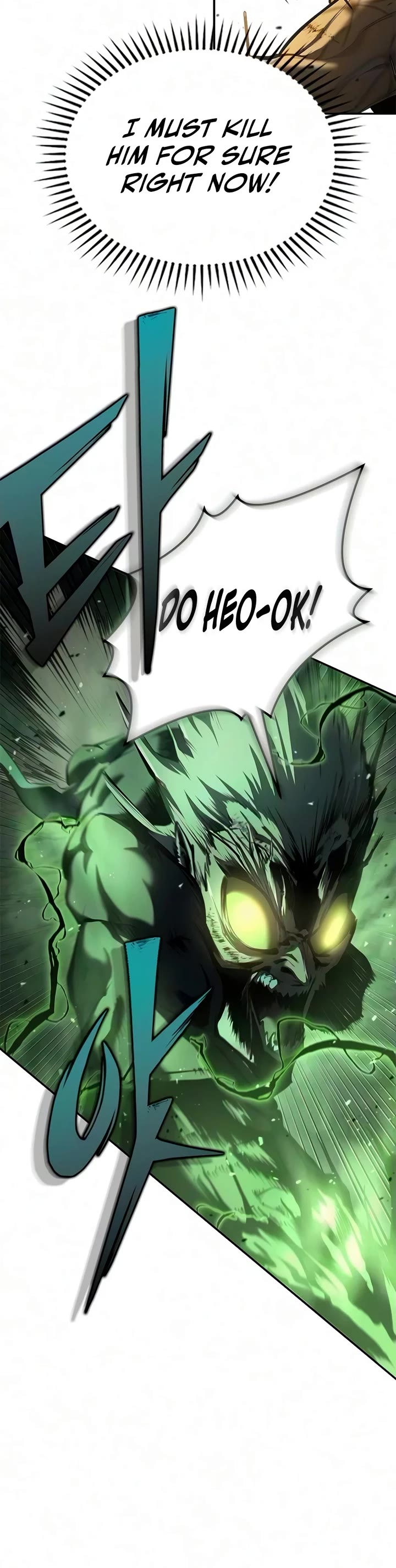Murim Psychopath Chapter 29 page 46 - Chapter 29