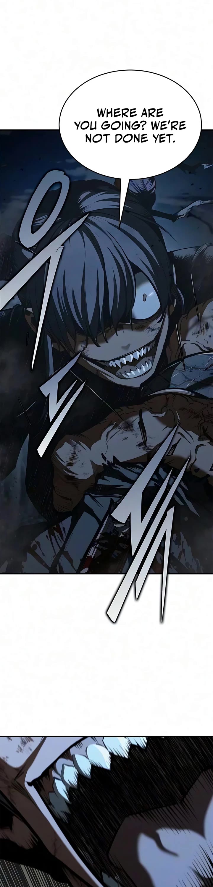 Murim Psychopath Chapter 29 page 48 - Chapter 29