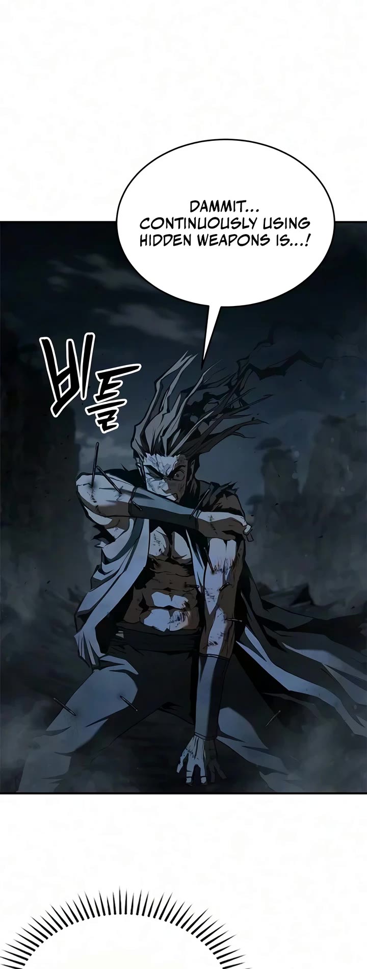 Murim Psychopath Chapter 29 page 51 - Chapter 29