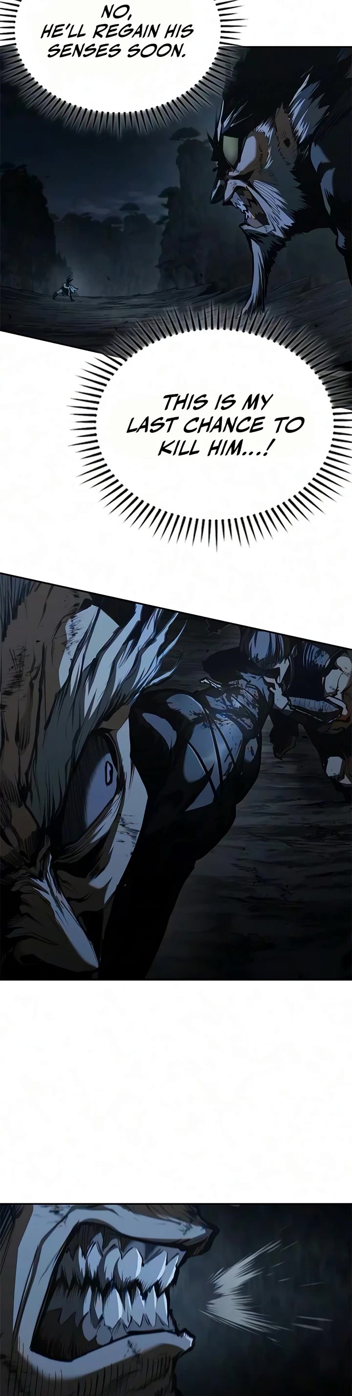 Murim Psychopath Chapter 29 page 52 - Chapter 29