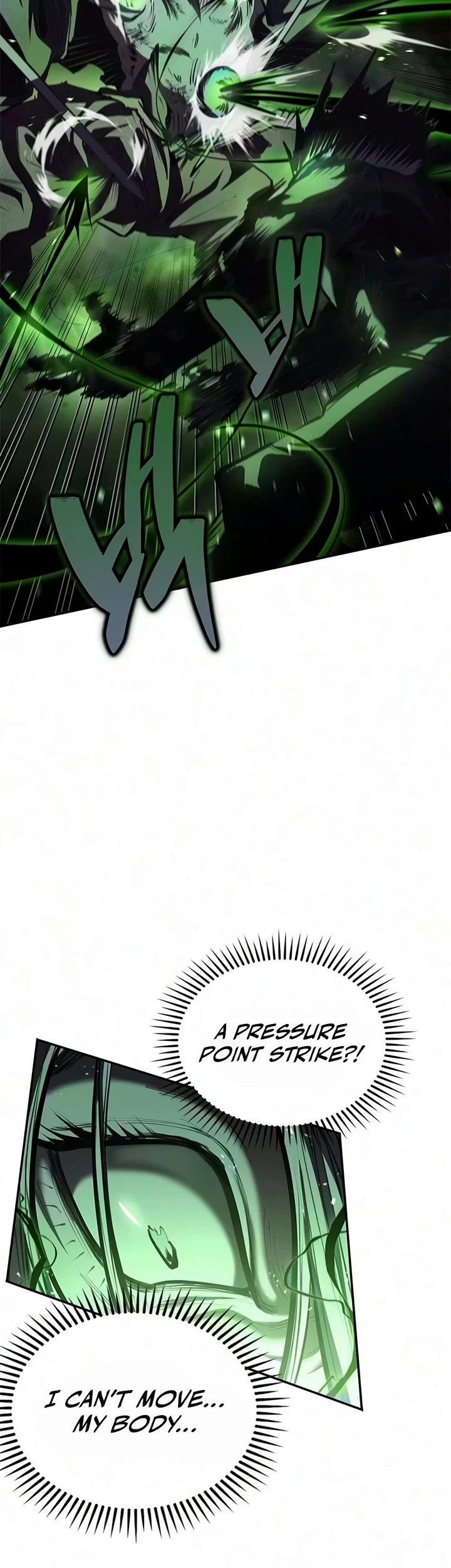 Murim Psychopath Chapter 29 page 6 - Chapter 29