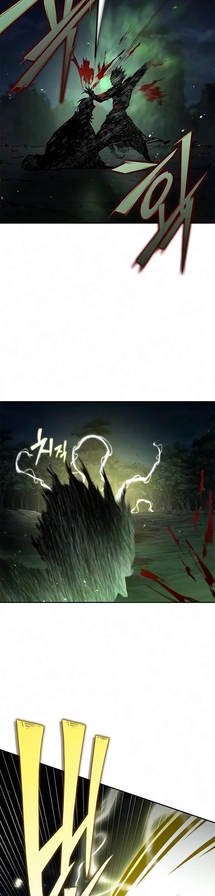 Murim Psychopath Chapter 29 page 9 - Chapter 29