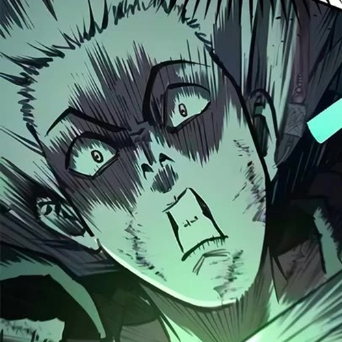 Murim Psychopath Chapter 29 cover