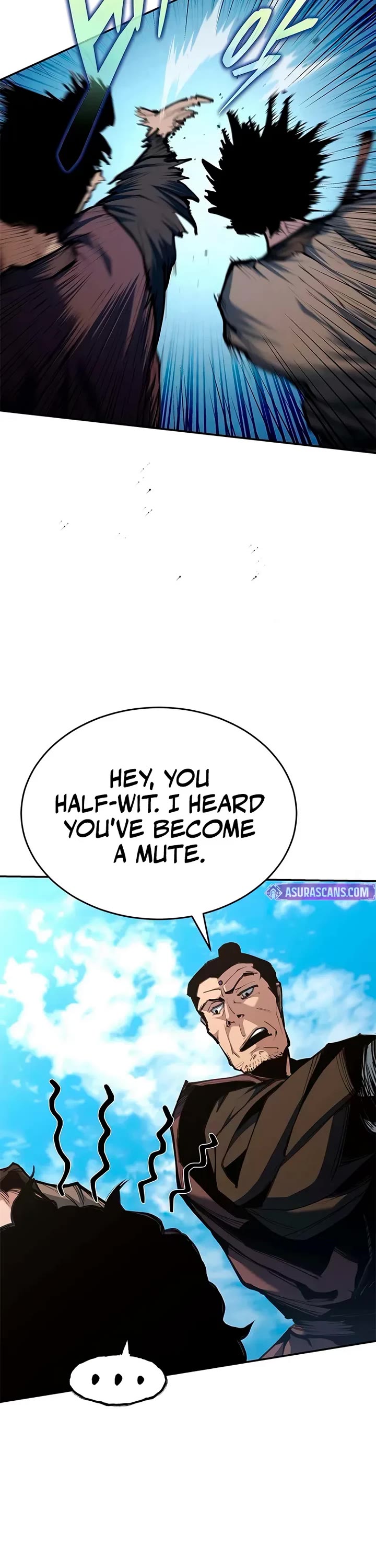Murim Psychopath Chapter 3 page 17 - Chapter 3