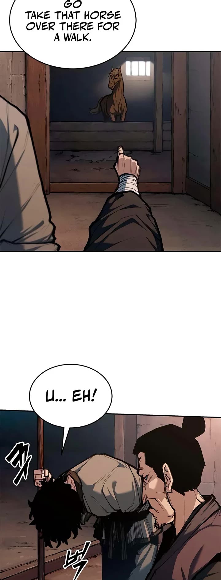 Murim Psychopath Chapter 3 page 19 - Chapter 3
