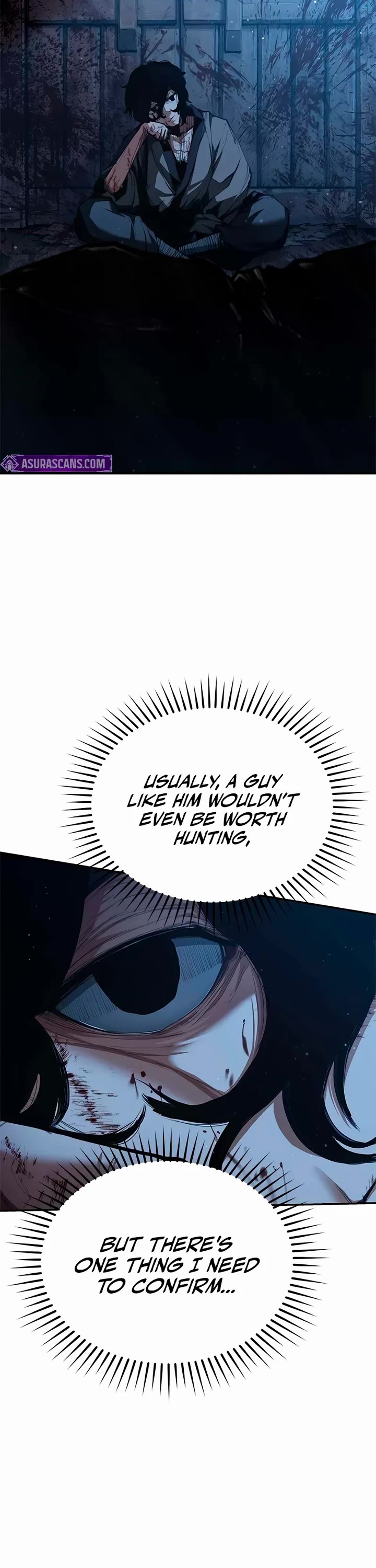 Murim Psychopath Chapter 3 page 2 - Chapter 3