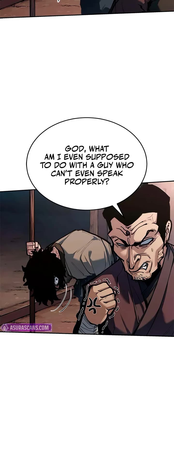 Murim Psychopath Chapter 3 page 20 - Chapter 3