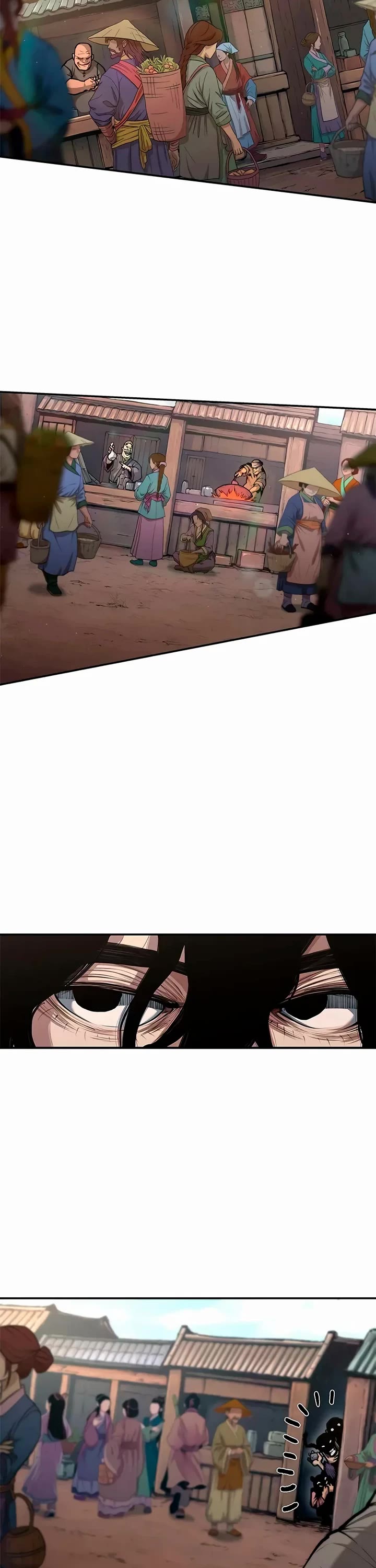 Murim Psychopath Chapter 3 page 22 - Chapter 3