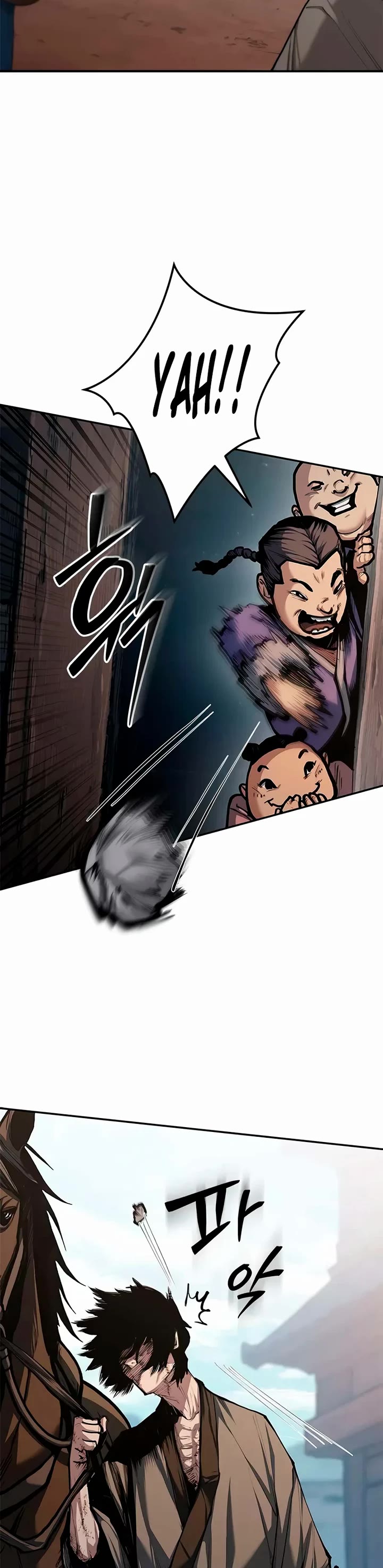 Murim Psychopath Chapter 3 page 23 - Chapter 3