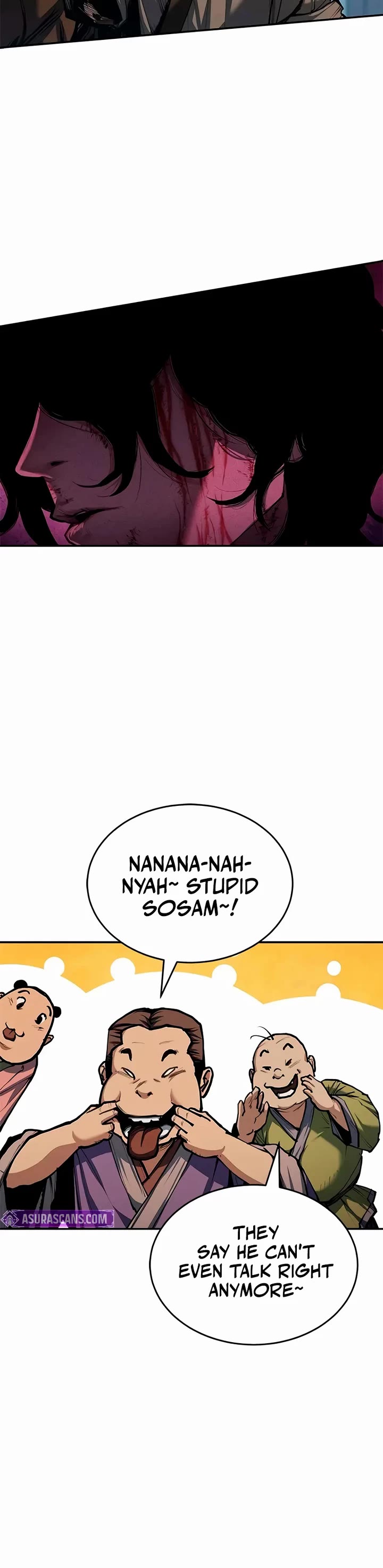Murim Psychopath Chapter 3 page 24 - Chapter 3