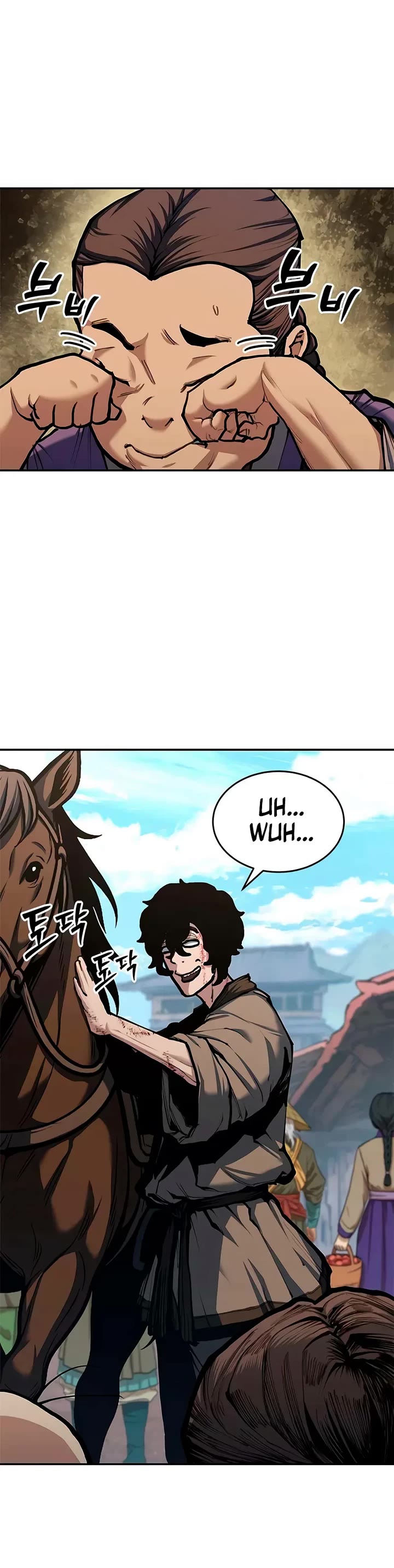 Murim Psychopath Chapter 3 page 26 - Chapter 3