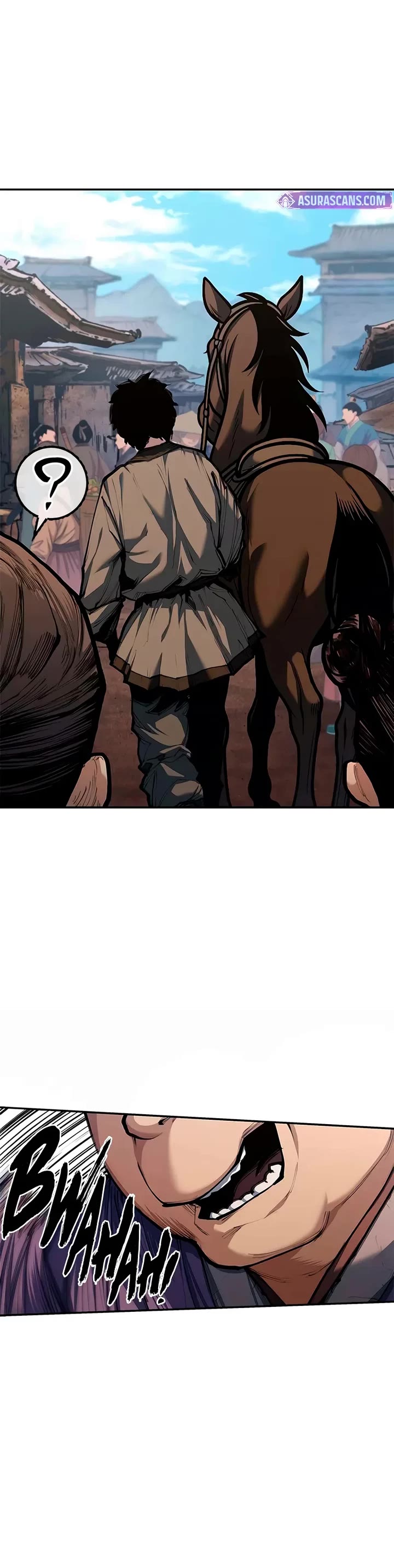 Murim Psychopath Chapter 3 page 27 - Chapter 3