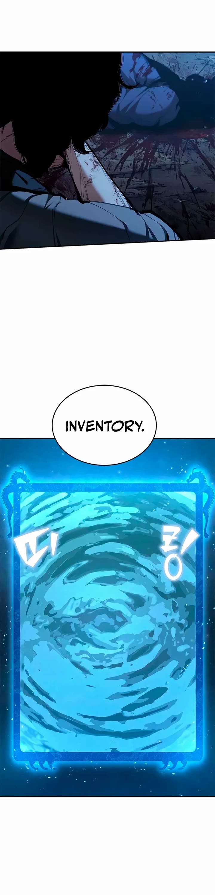 Murim Psychopath Chapter 3 page 3 - Chapter 3