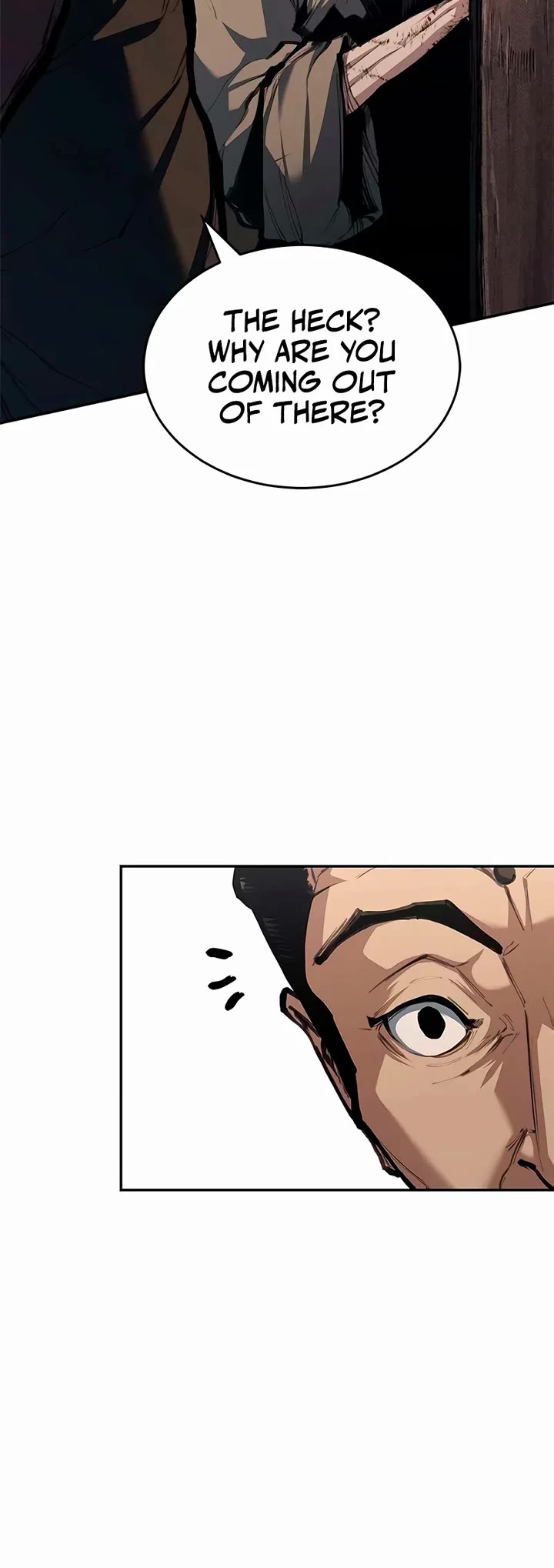 Murim Psychopath Chapter 3 page 32 - Chapter 3