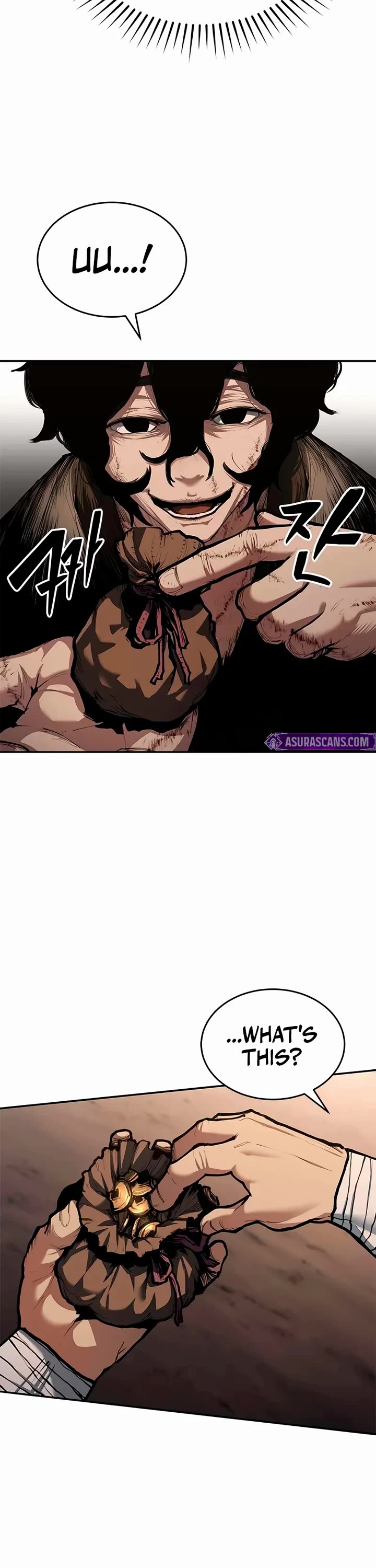 Murim Psychopath Chapter 3 page 35 - Chapter 3