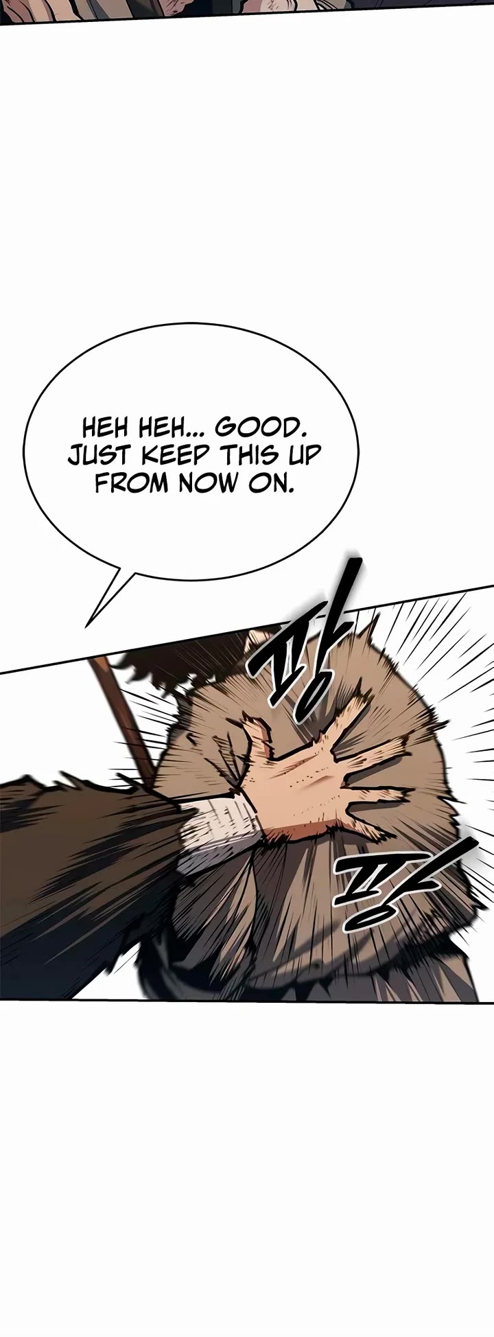 Murim Psychopath Chapter 3 page 37 - Chapter 3