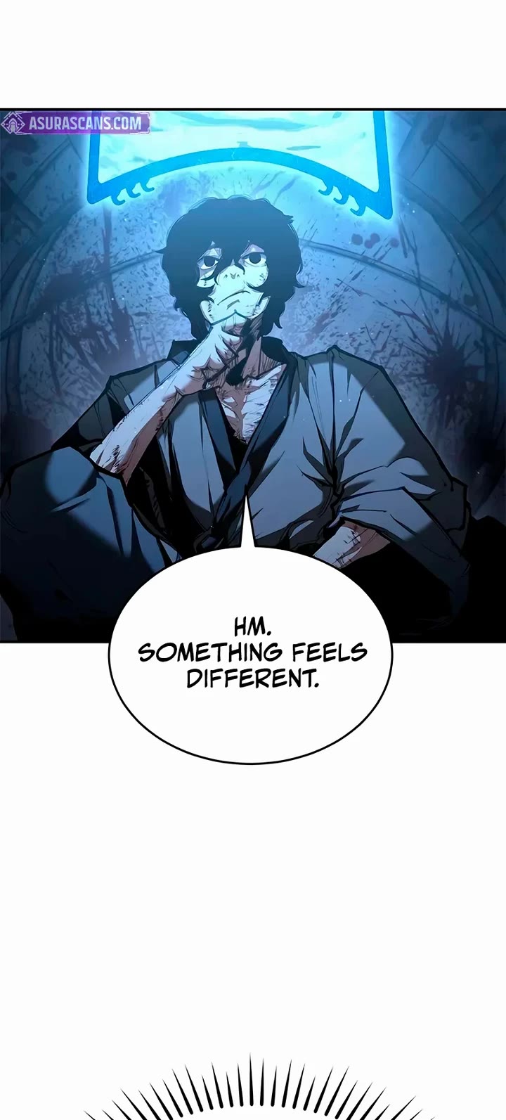 Murim Psychopath Chapter 3 page 4 - Chapter 3