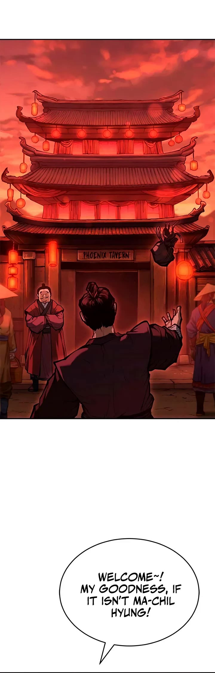 Murim Psychopath Chapter 3 page 41 - Chapter 3