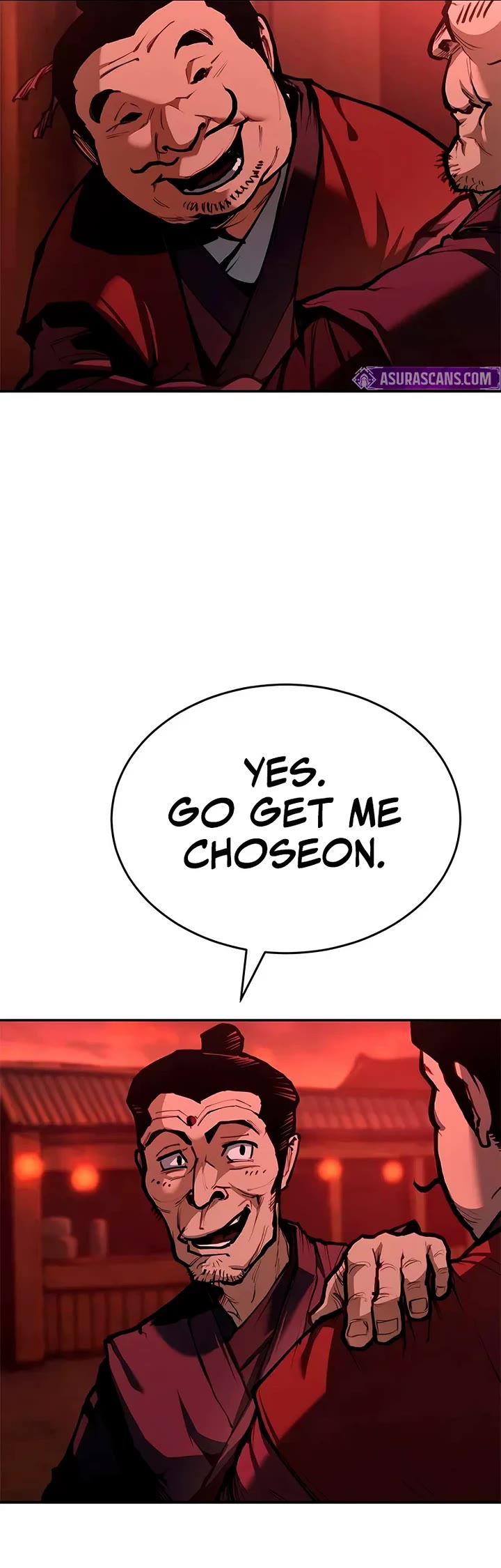 Murim Psychopath Chapter 3 page 42 - Chapter 3