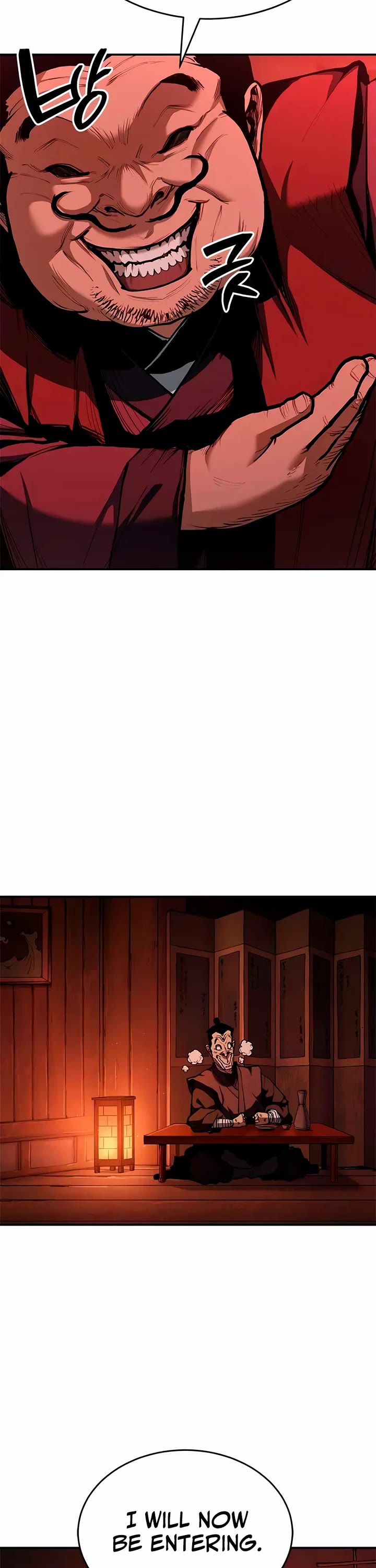 Murim Psychopath Chapter 3 page 45 - Chapter 3