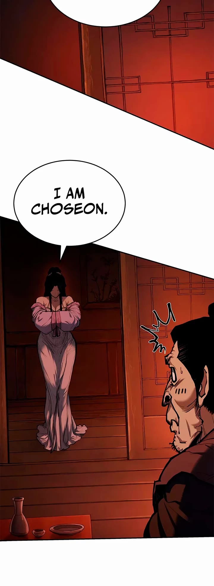 Murim Psychopath Chapter 3 page 46 - Chapter 3