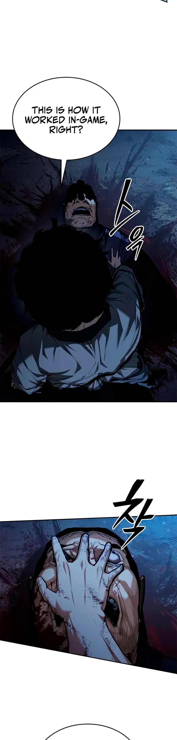 Murim Psychopath Chapter 3 page 8 - Chapter 3