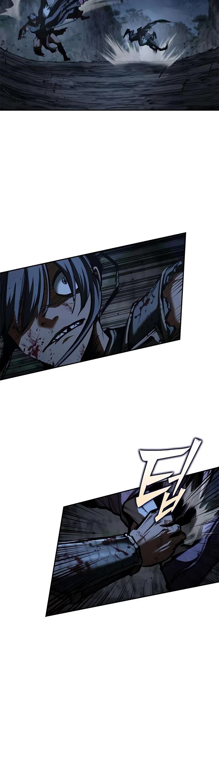 Murim Psychopath Chapter 30 page 11 - Chapter 30