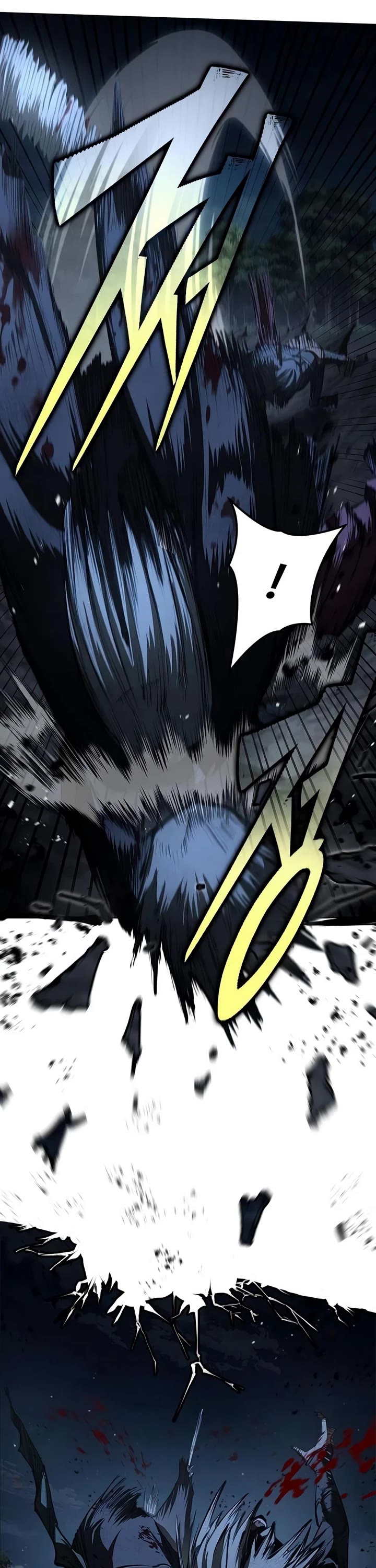 Murim Psychopath Chapter 30 page 12 - Chapter 30