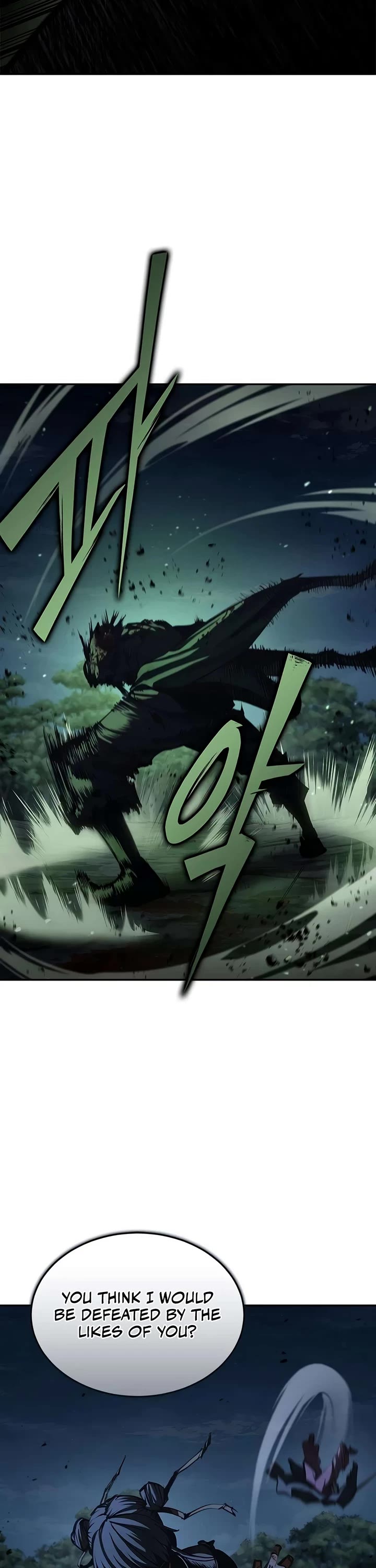 Murim Psychopath Chapter 30 page 14 - Chapter 30