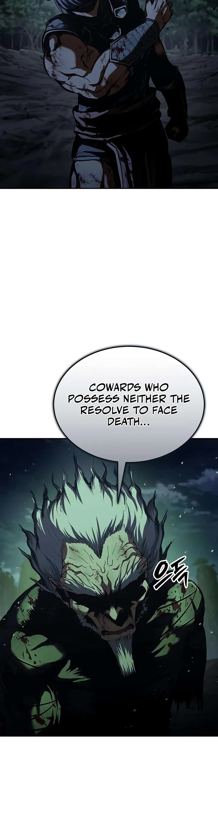 Murim Psychopath Chapter 30 page 15 - Chapter 30