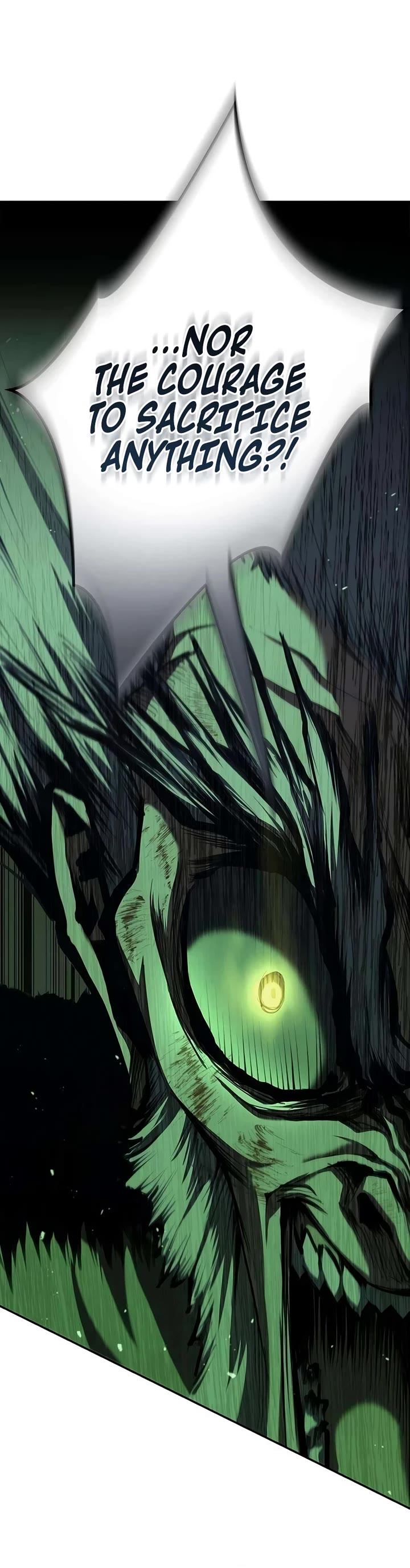 Murim Psychopath Chapter 30 page 16 - Chapter 30