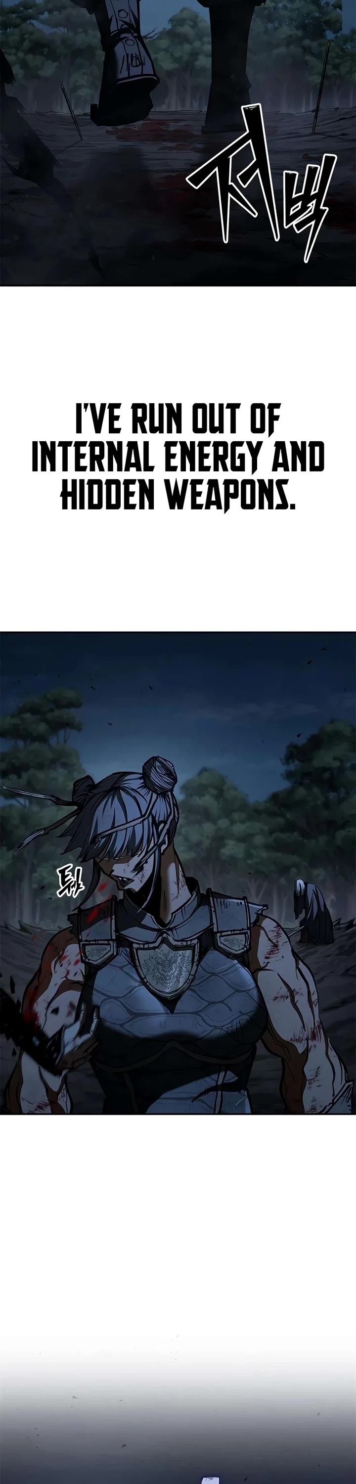 Murim Psychopath Chapter 30 page 2 - Chapter 30