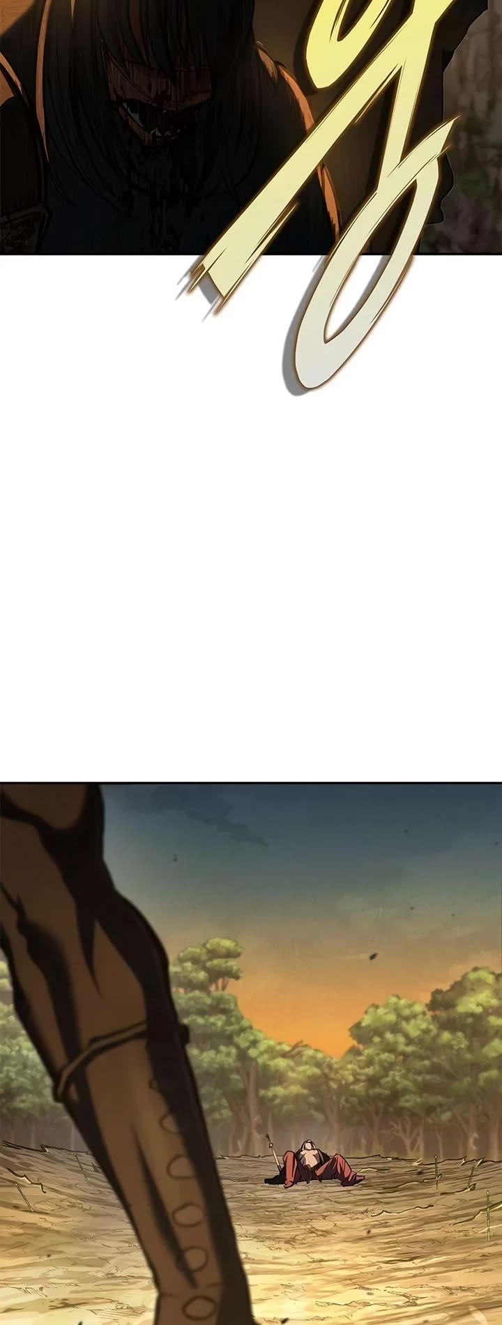 Murim Psychopath Chapter 30 page 21 - Chapter 30