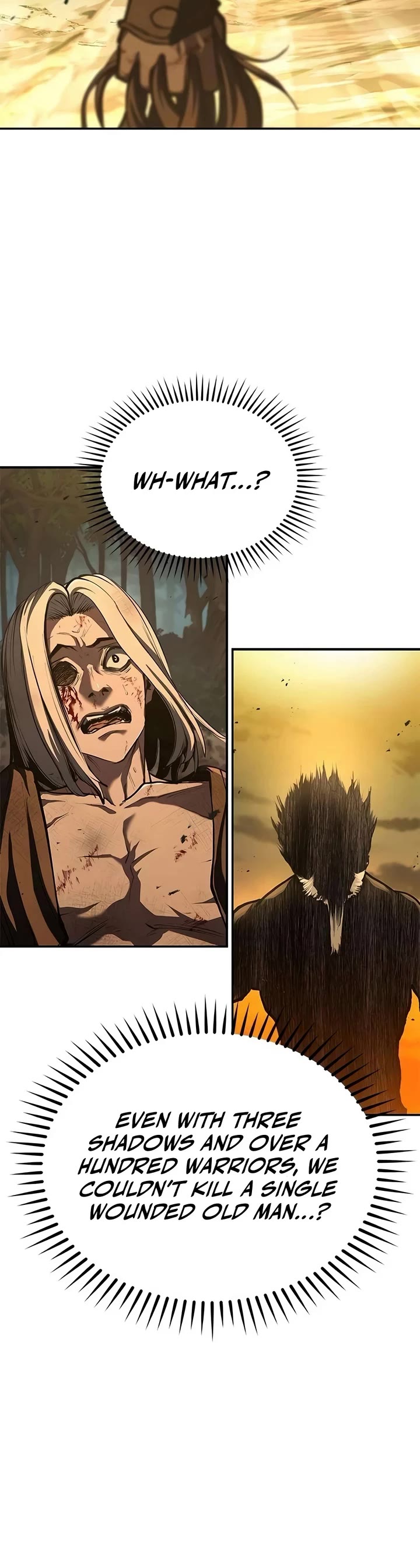Murim Psychopath Chapter 30 page 22 - Chapter 30