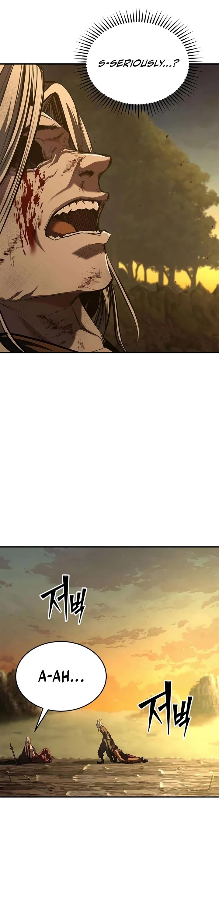 Murim Psychopath Chapter 30 page 23 - Chapter 30