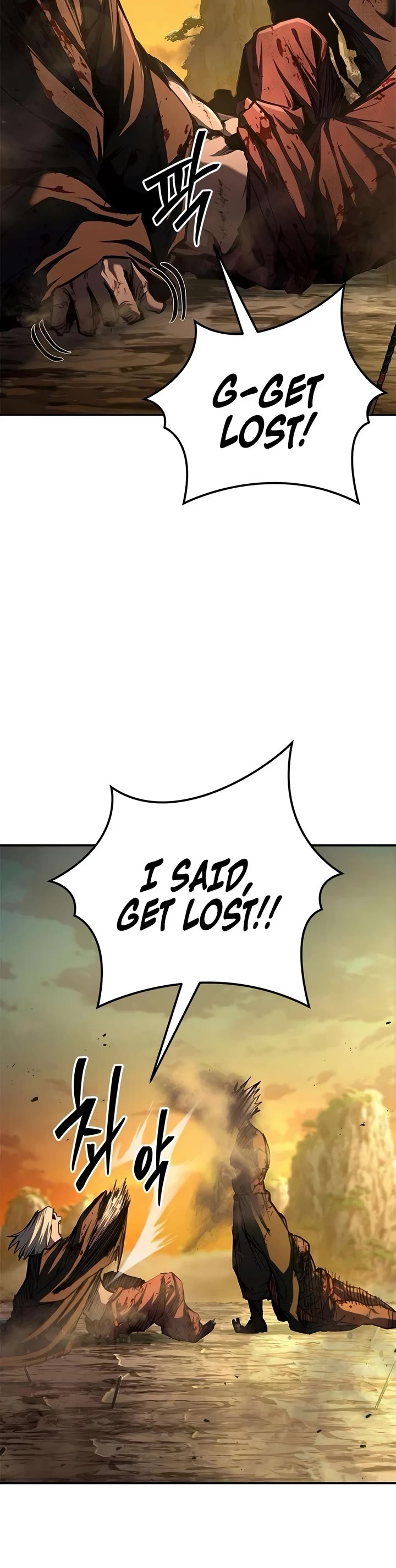 Murim Psychopath Chapter 30 page 28 - Chapter 30