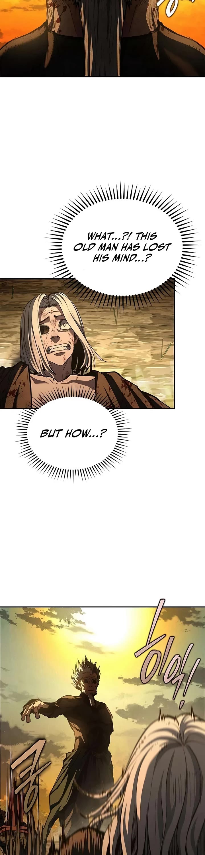 Murim Psychopath Chapter 30 page 30 - Chapter 30